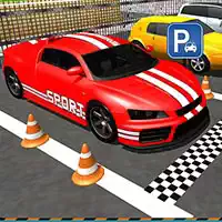 fantastic_car-parking Games